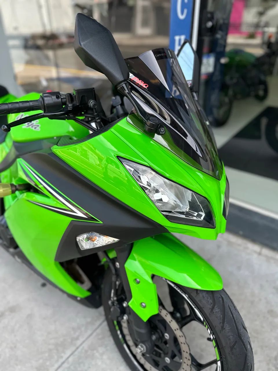 スペイン 〔2017〕 Motor De Partida Zen 32017 - Disk Peças