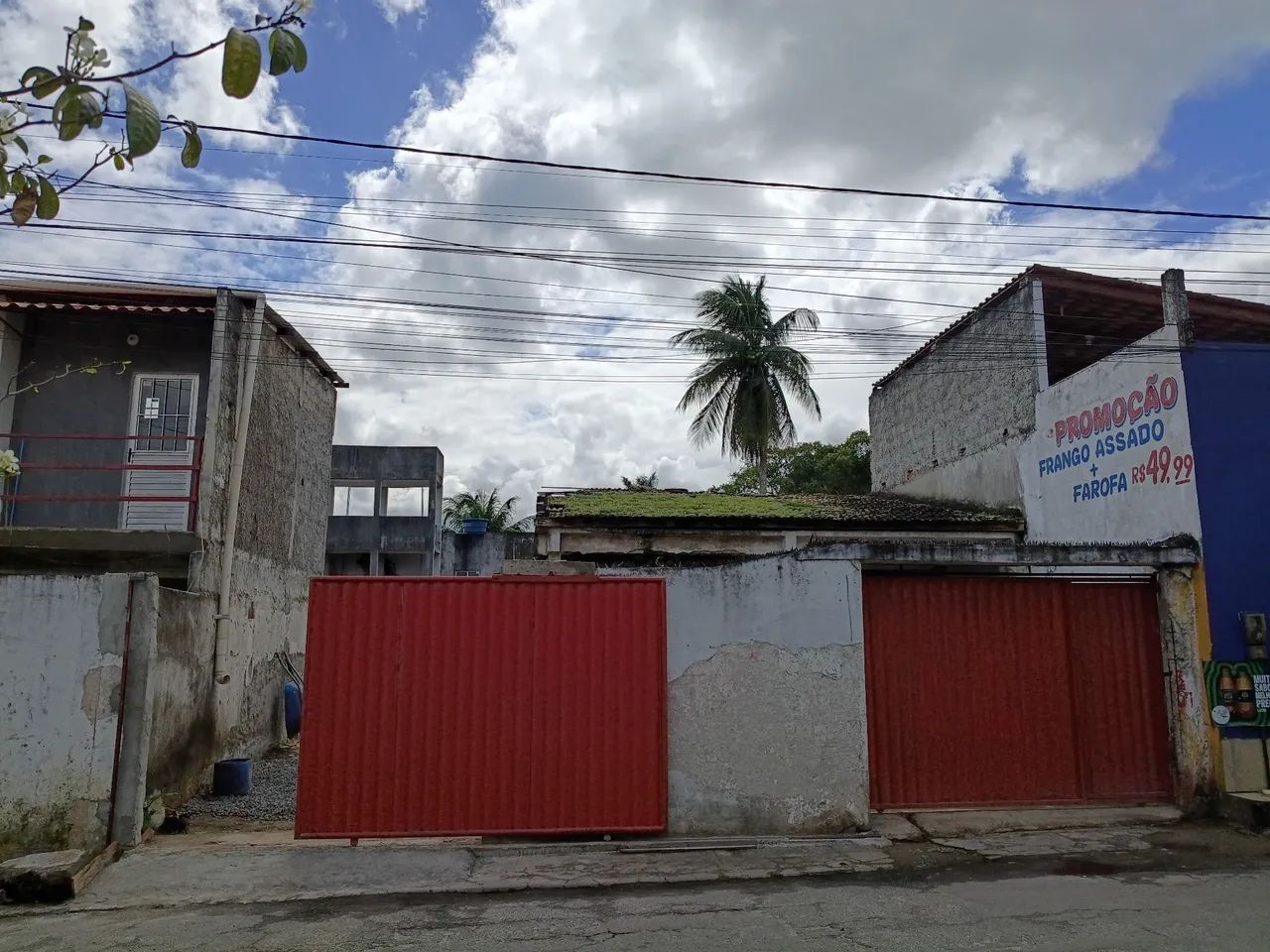 Terreno em São Thomé de Paripe - Foto 3