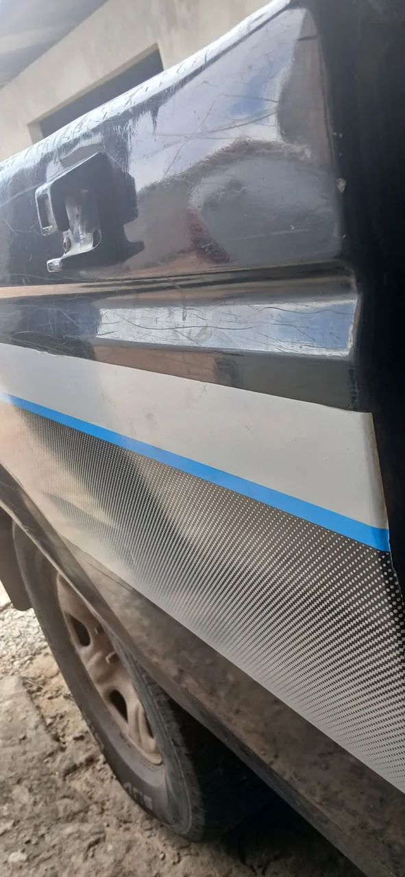 Carroceria d20 - Foto 4