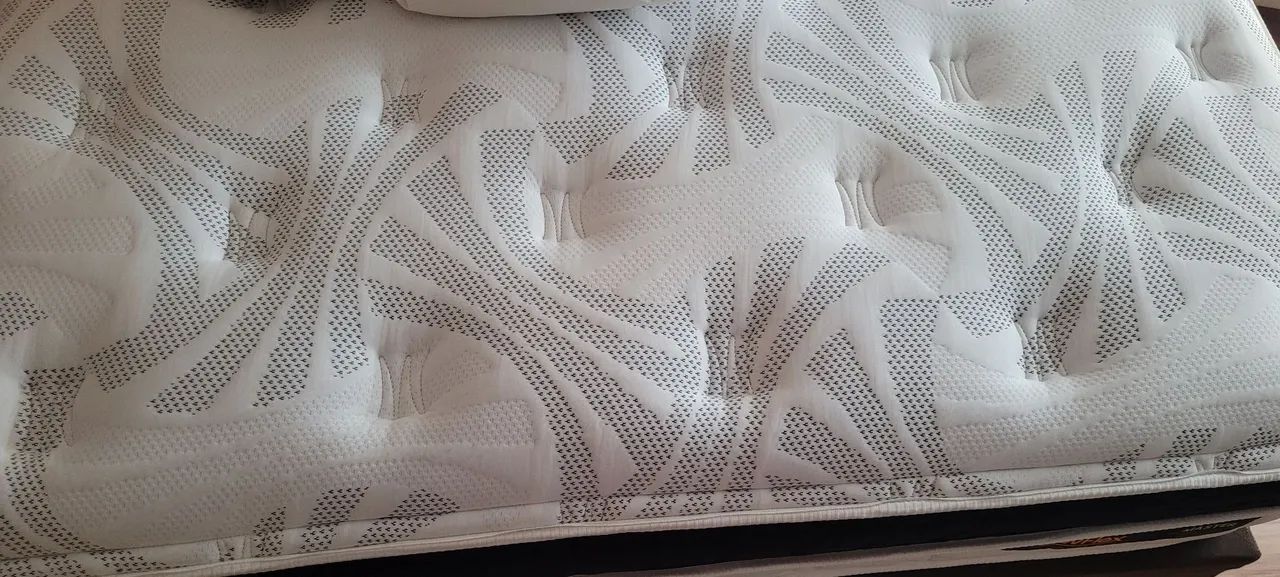 Colchão Master New Flex - Queen Size - Foto 4