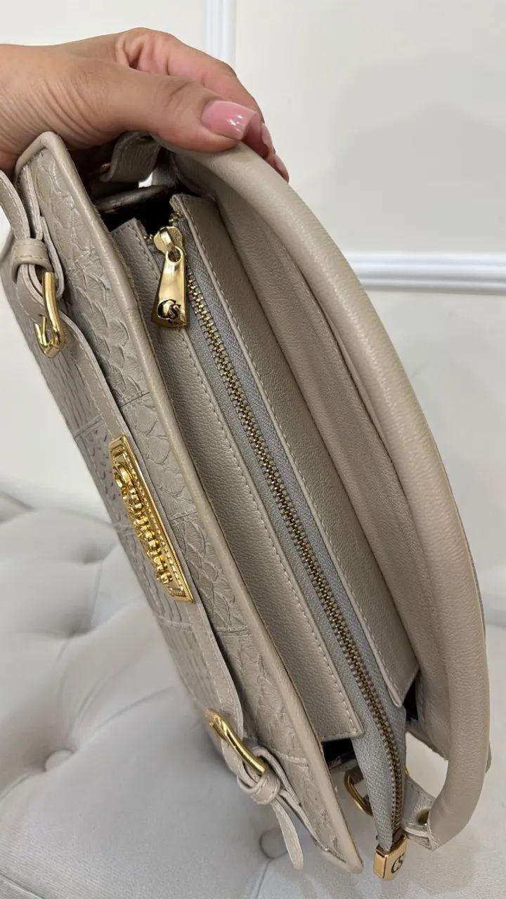 Bolsa Carmen Steffens  - Foto 3