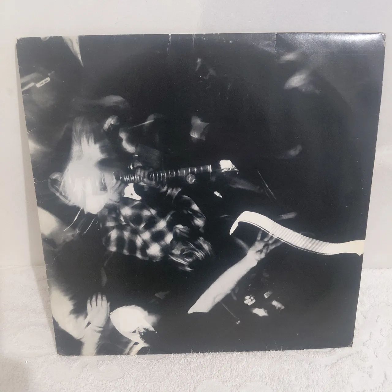 Lp  nirvana incesticide - Foto 3