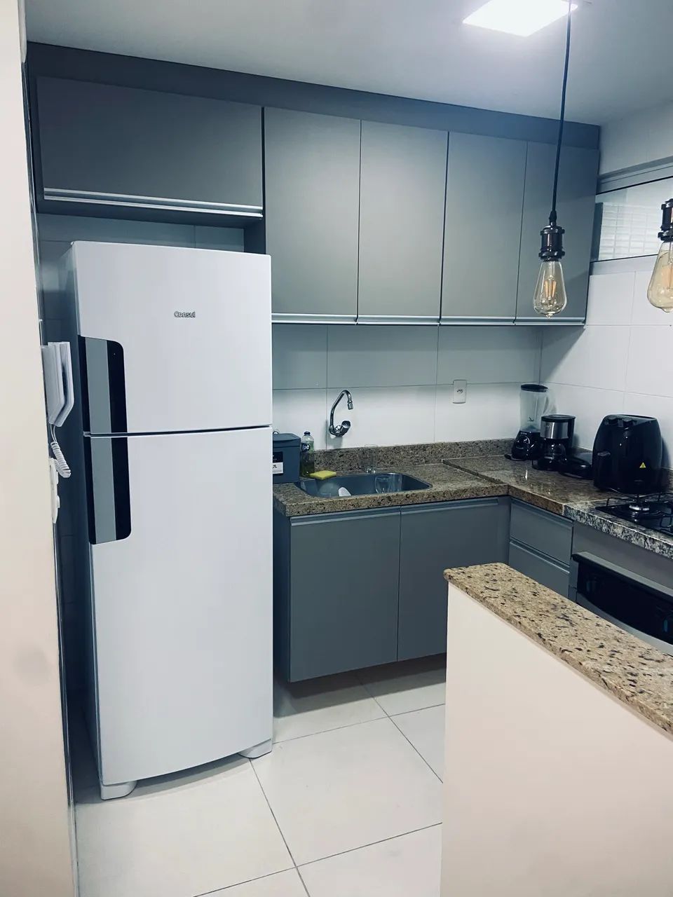 Foto - Cabedelo - Intermares