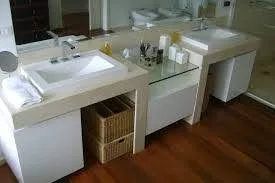 Instalação de bancadas mármore, granito e porcelanato - Foto 5