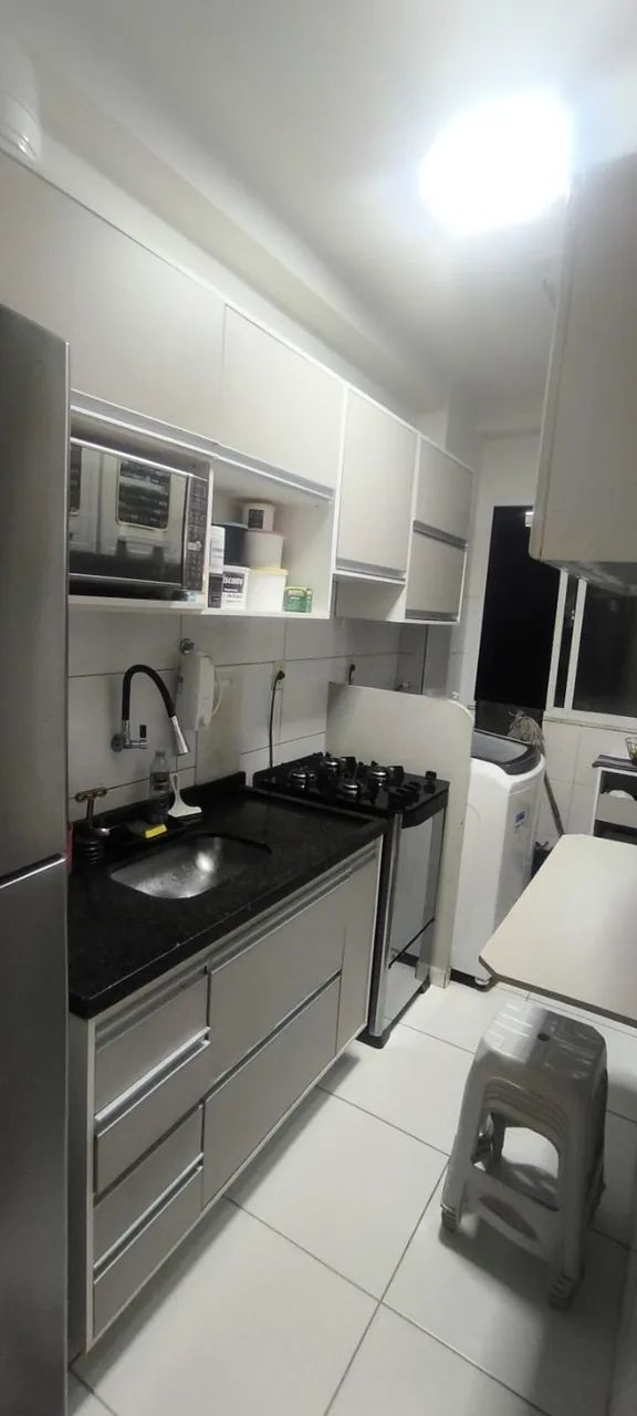 Vendo chave de apartamento  - Foto 4