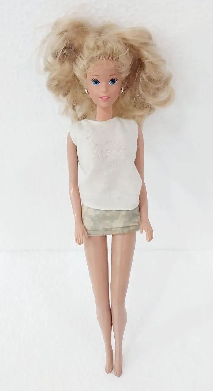 Boneca Barbie da Estrela Cinderela  - Foto 3