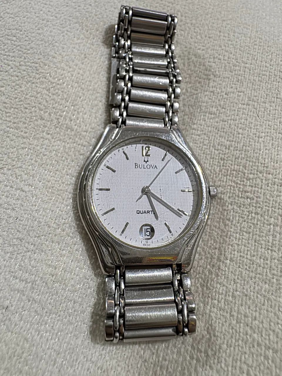 Relógio Bulova  - Foto 4