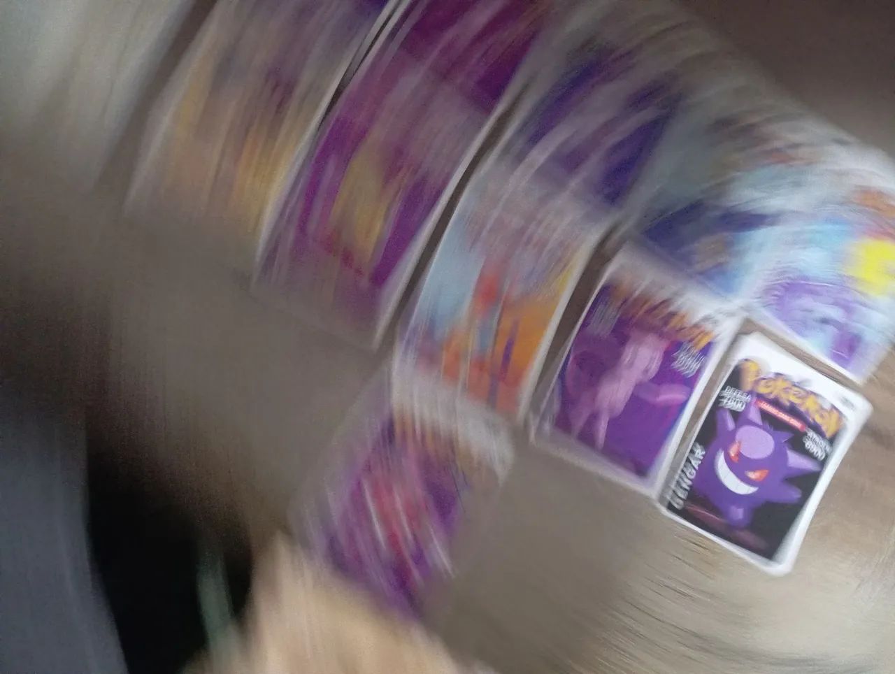 Figurinhas da copa 2026 e cards pokémon  - Foto 5