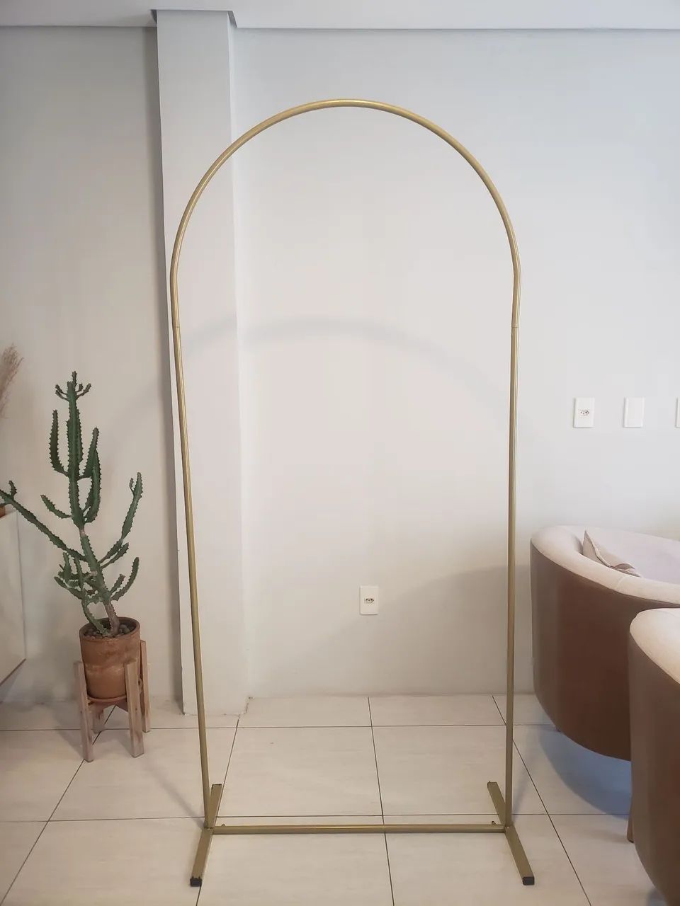 Painel de decoração  - Foto 2