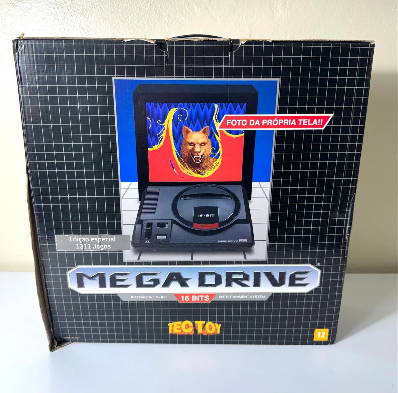 Sega mega drive 2017 - Foto 2