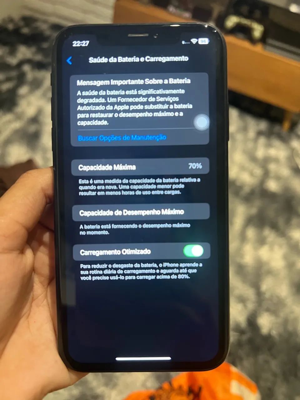 Iphone Xr - 64GB - Foto 5