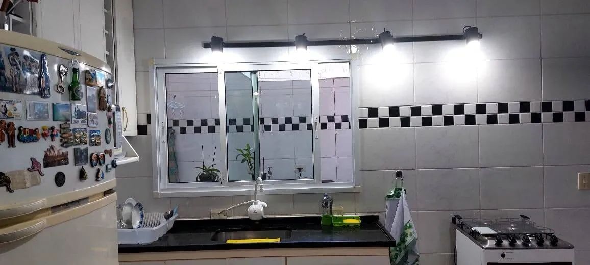 SOBRADO NA VILA PIRES