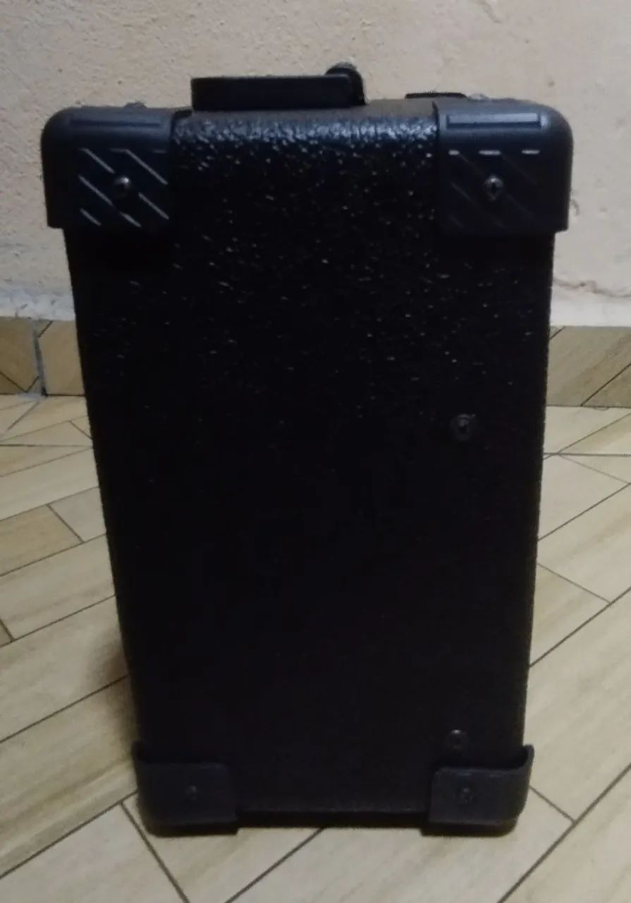 Cubo para baixo 