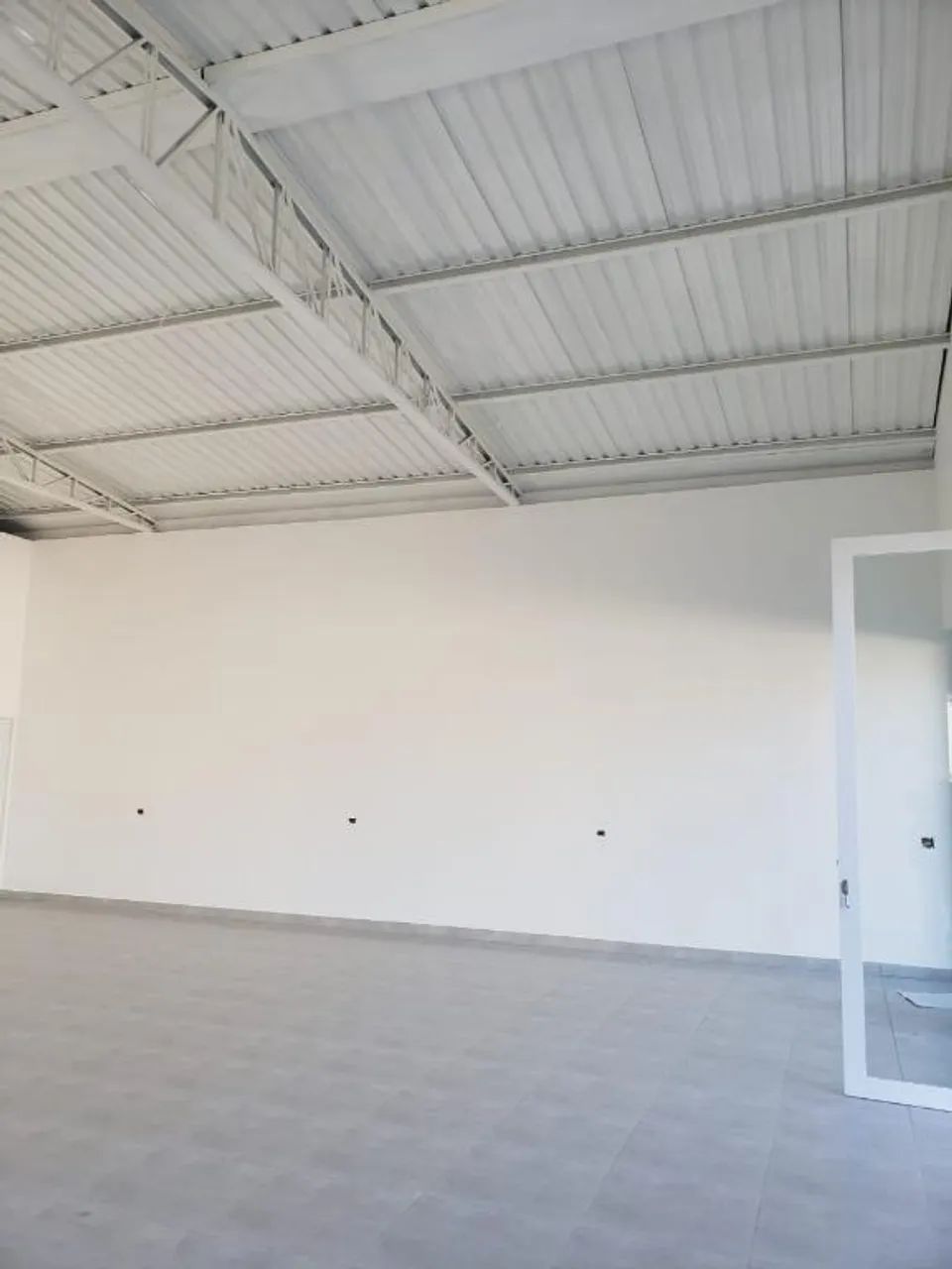 Salão à venda, 242 m² por R$ 700.000,00 - Vila Maristela - Presidente Prudente/SP - Foto 9