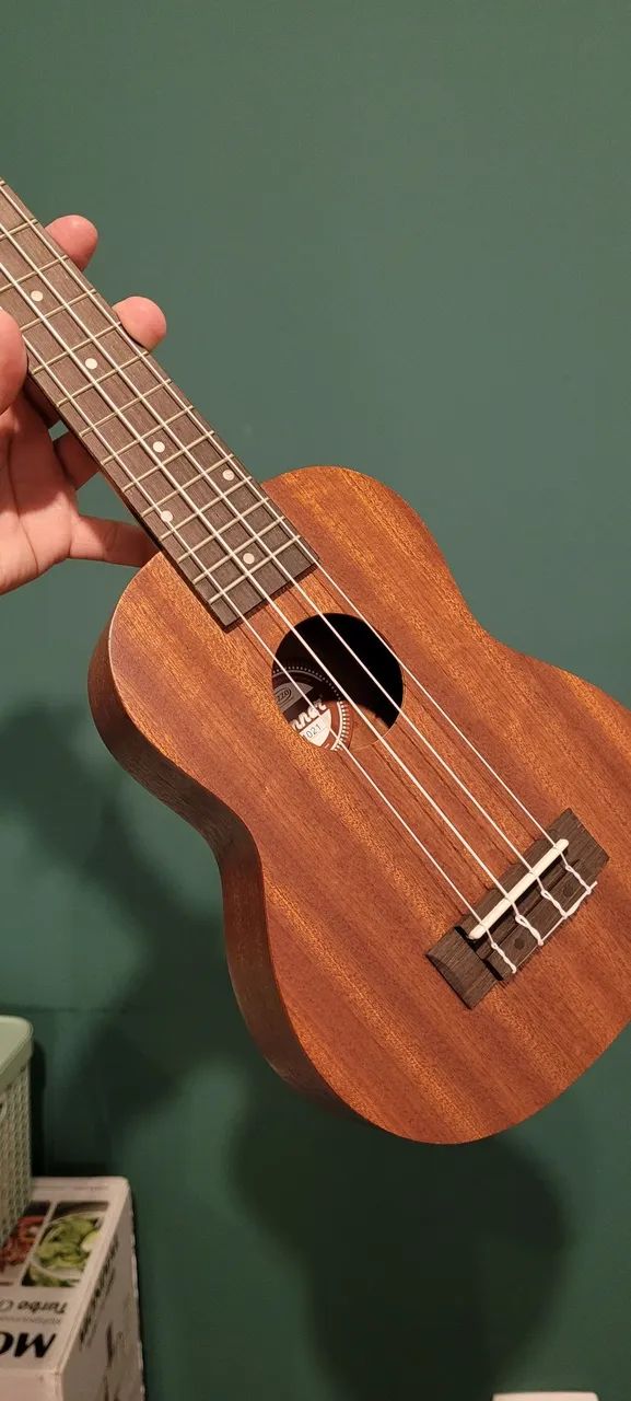 Ukulele