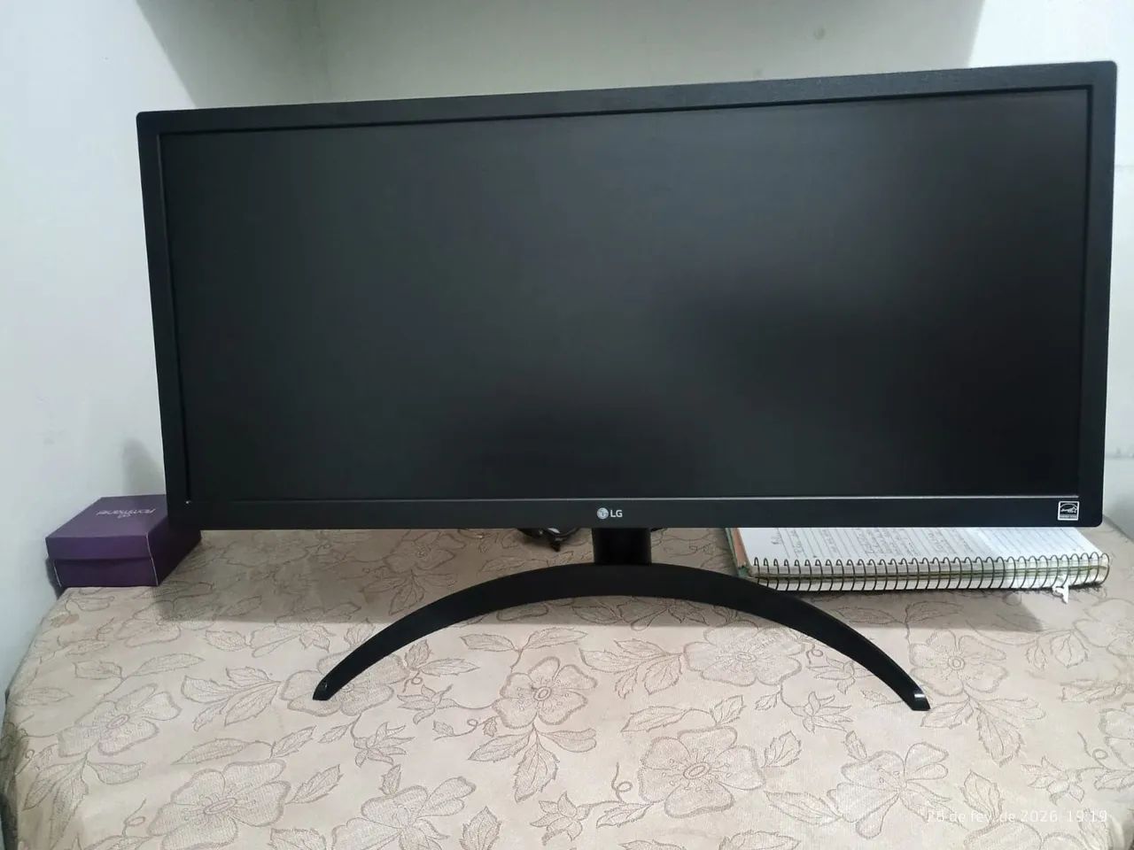 Monitor LG 26WQ500 - Foto 5