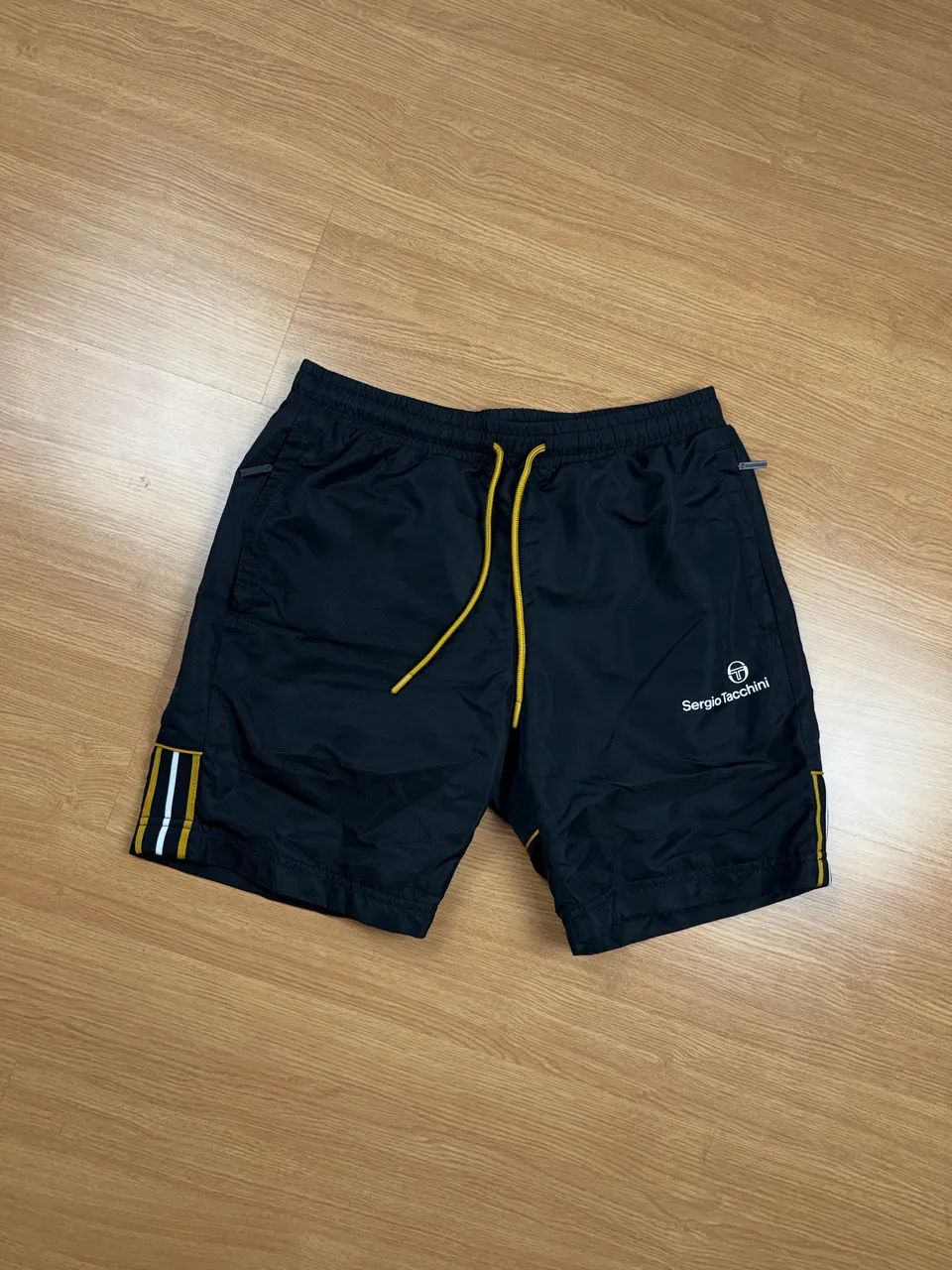 Shorts Sergio Tacchini 
