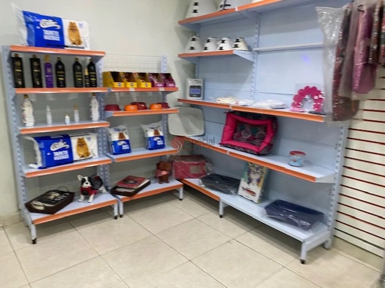 Terreno com 352 m², 7,5X38 em excelente localização - Foto 5