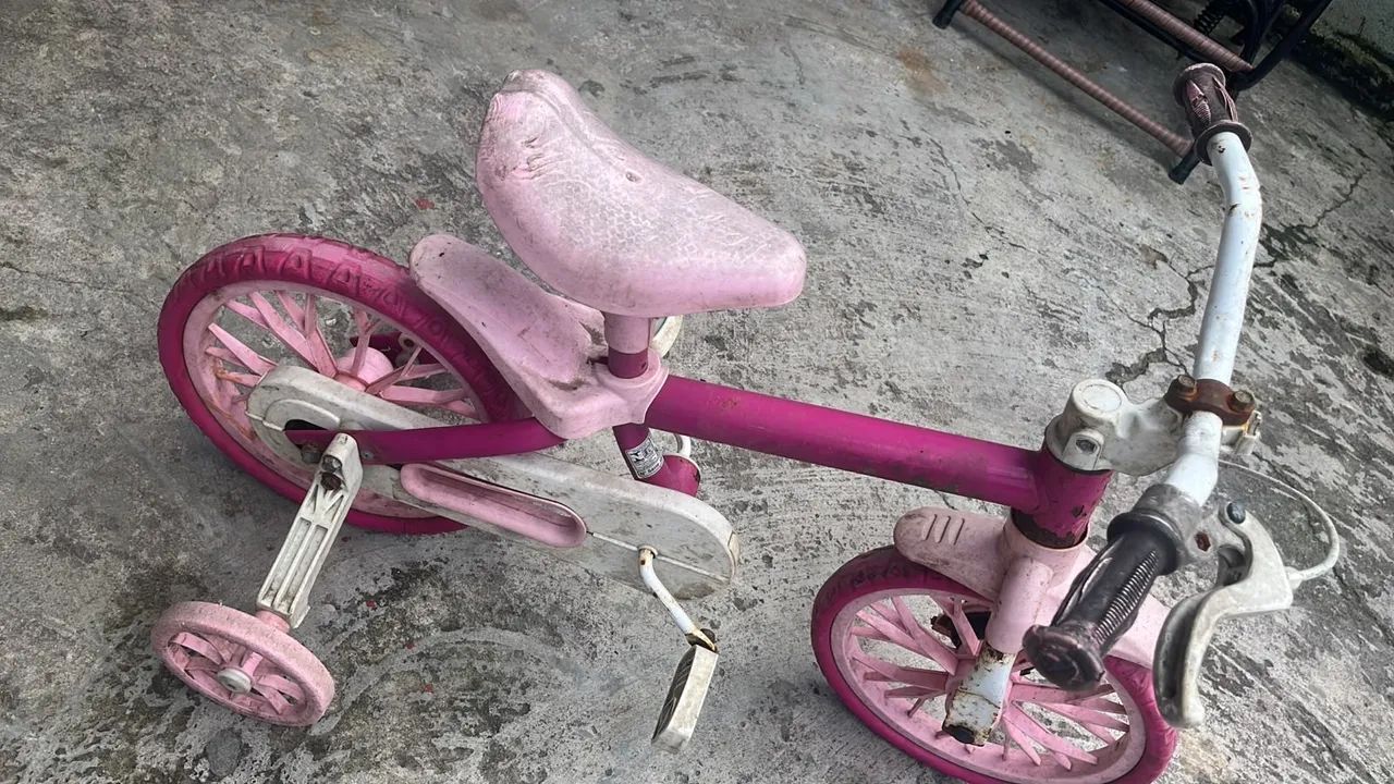BICICLETA USADA  - Foto 5