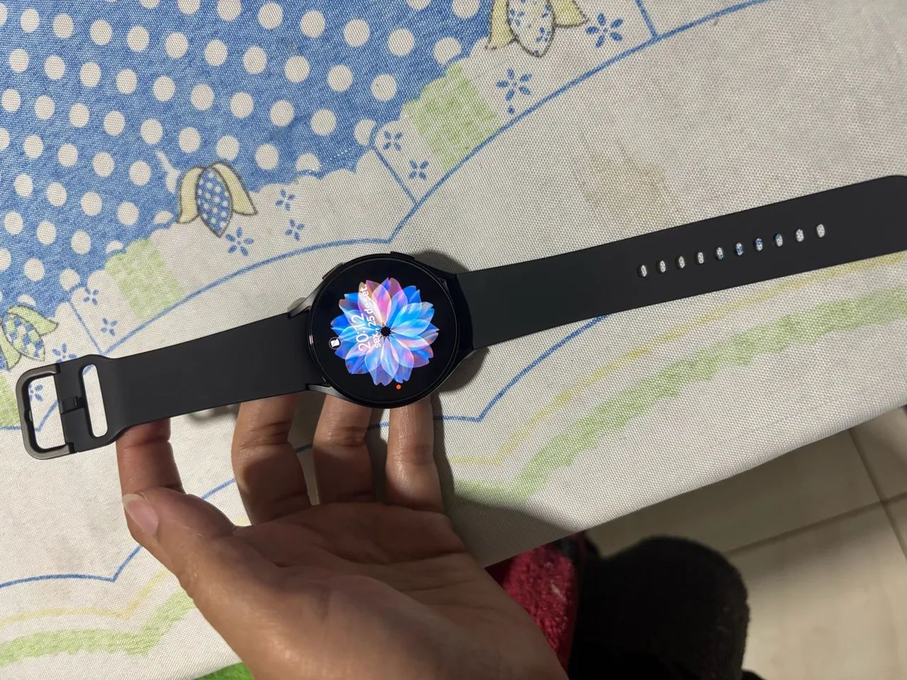Galaxy Watch 4 - Foto 2