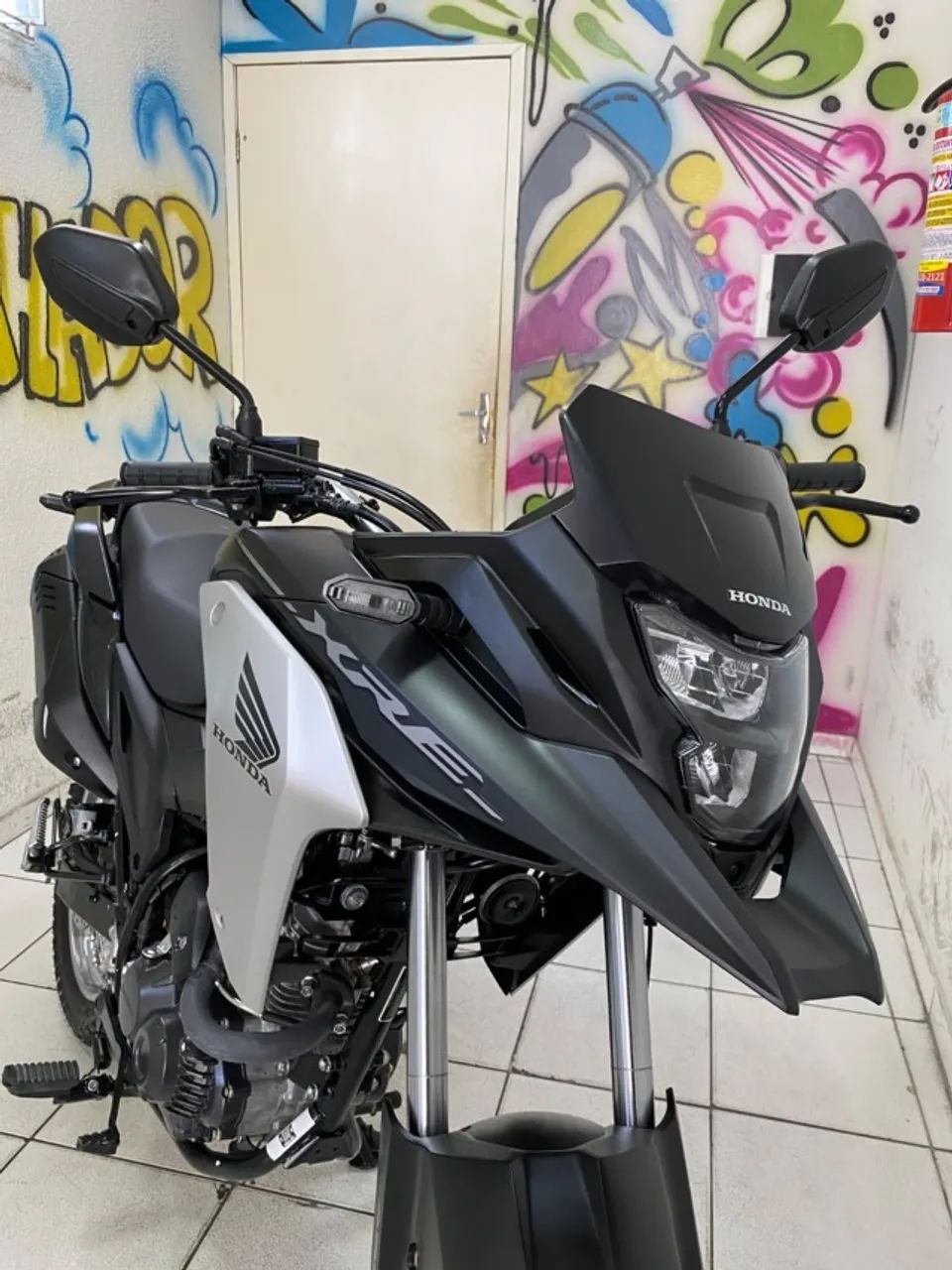 XRE 190 2026/2026 - Foto 5