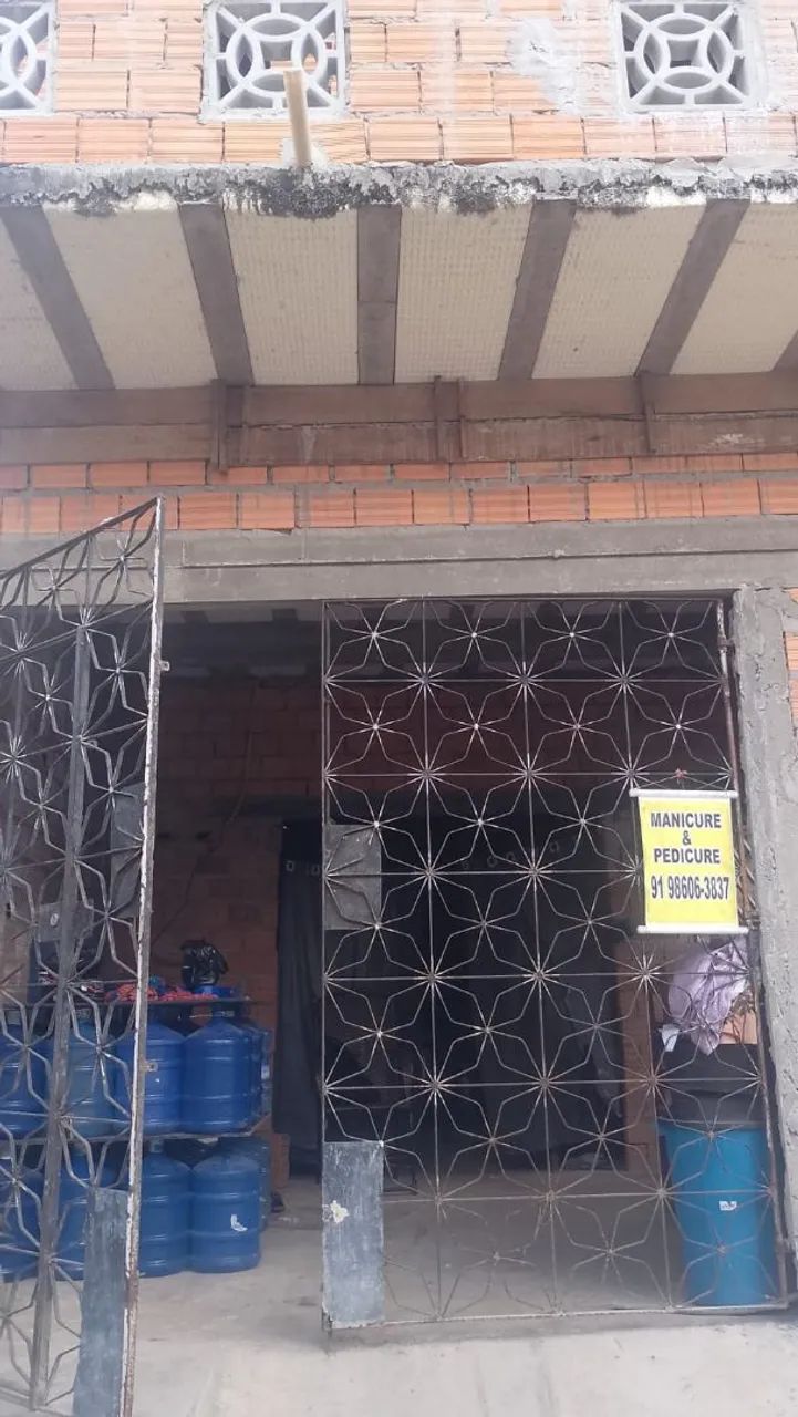 Vendo uma casa  - Foto 2