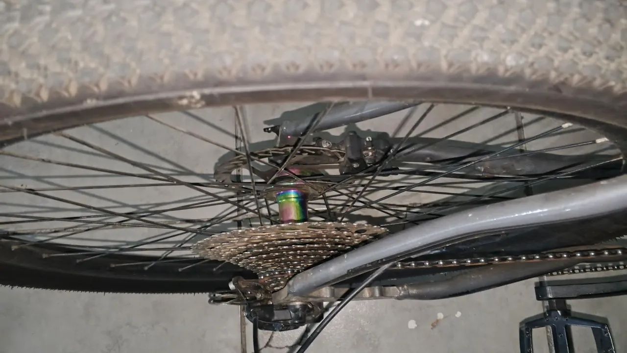 Bicicleta Deeper perfeita para mtb, remontada! - Foto 5