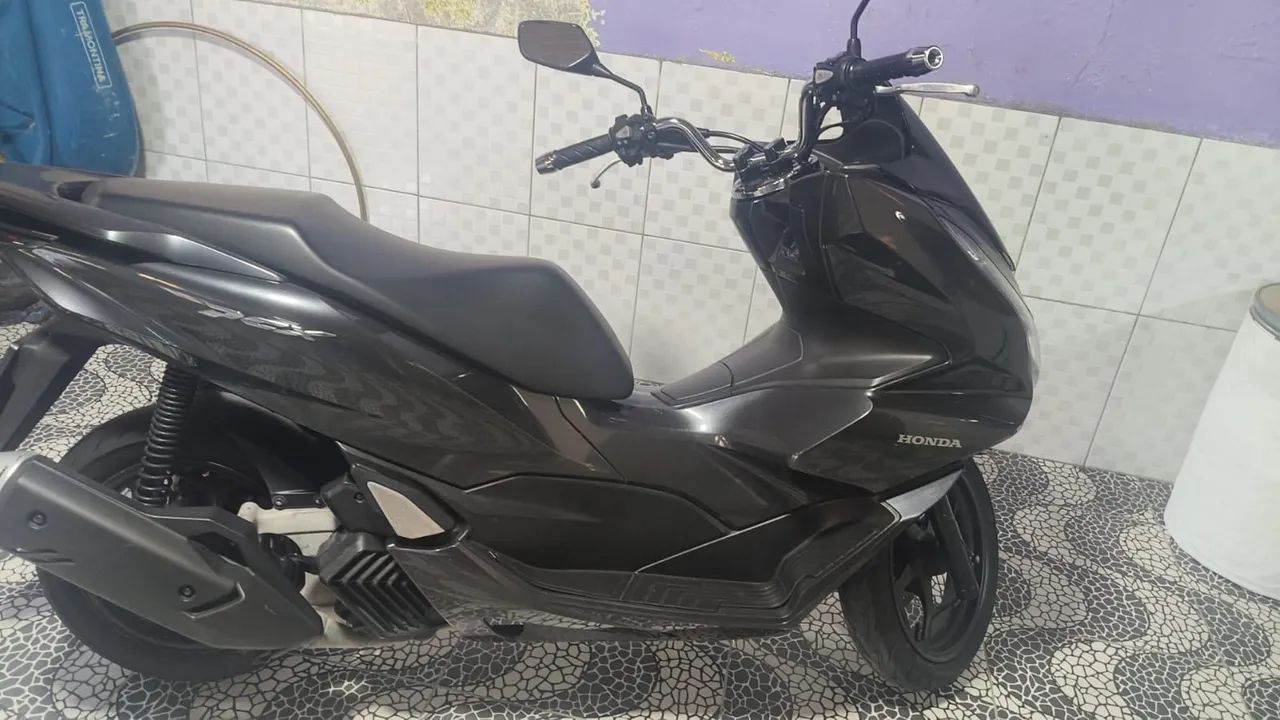 VENDO PCX 160 - Foto 3