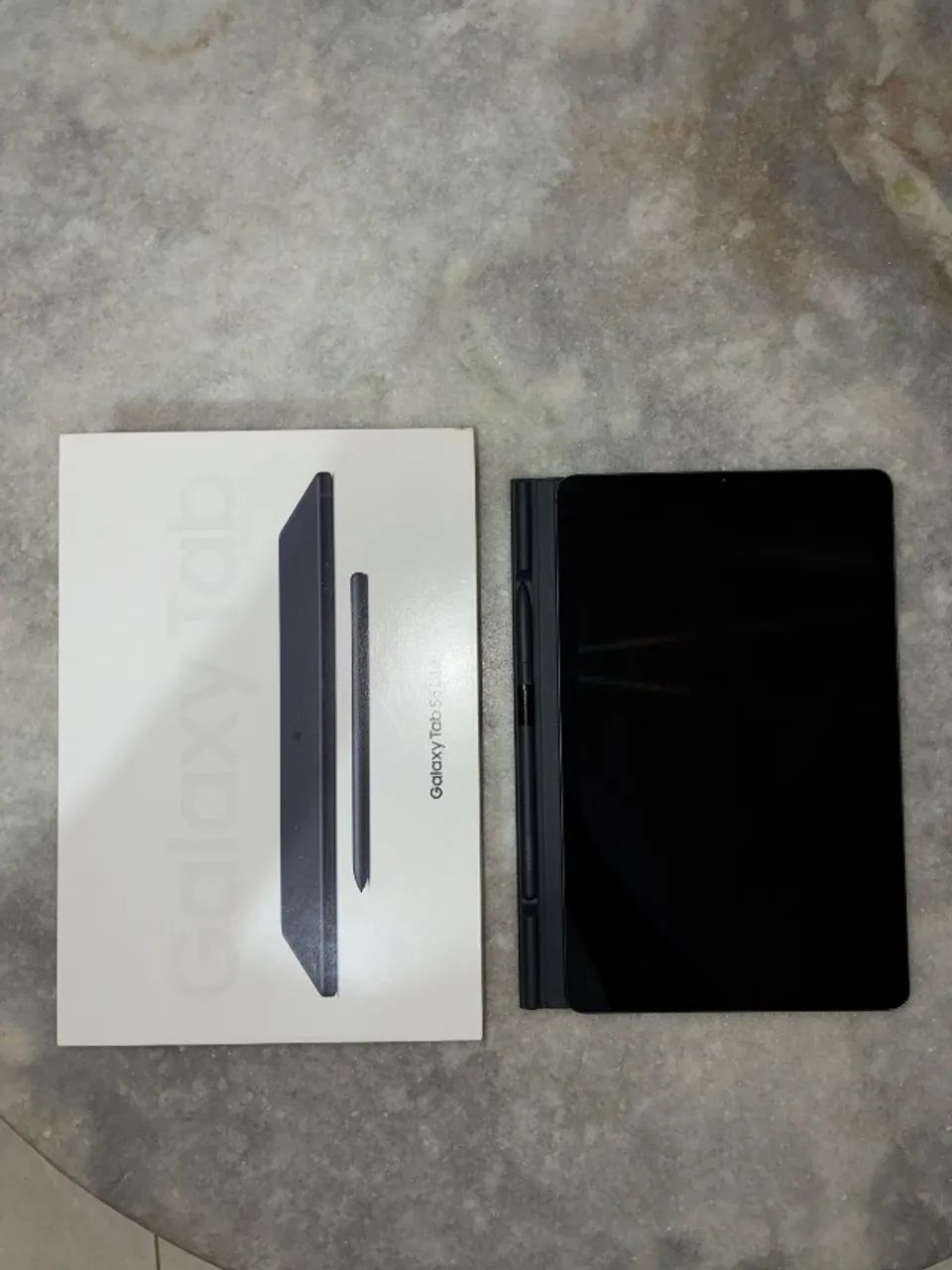 Tab S6 Lite - Foto 2