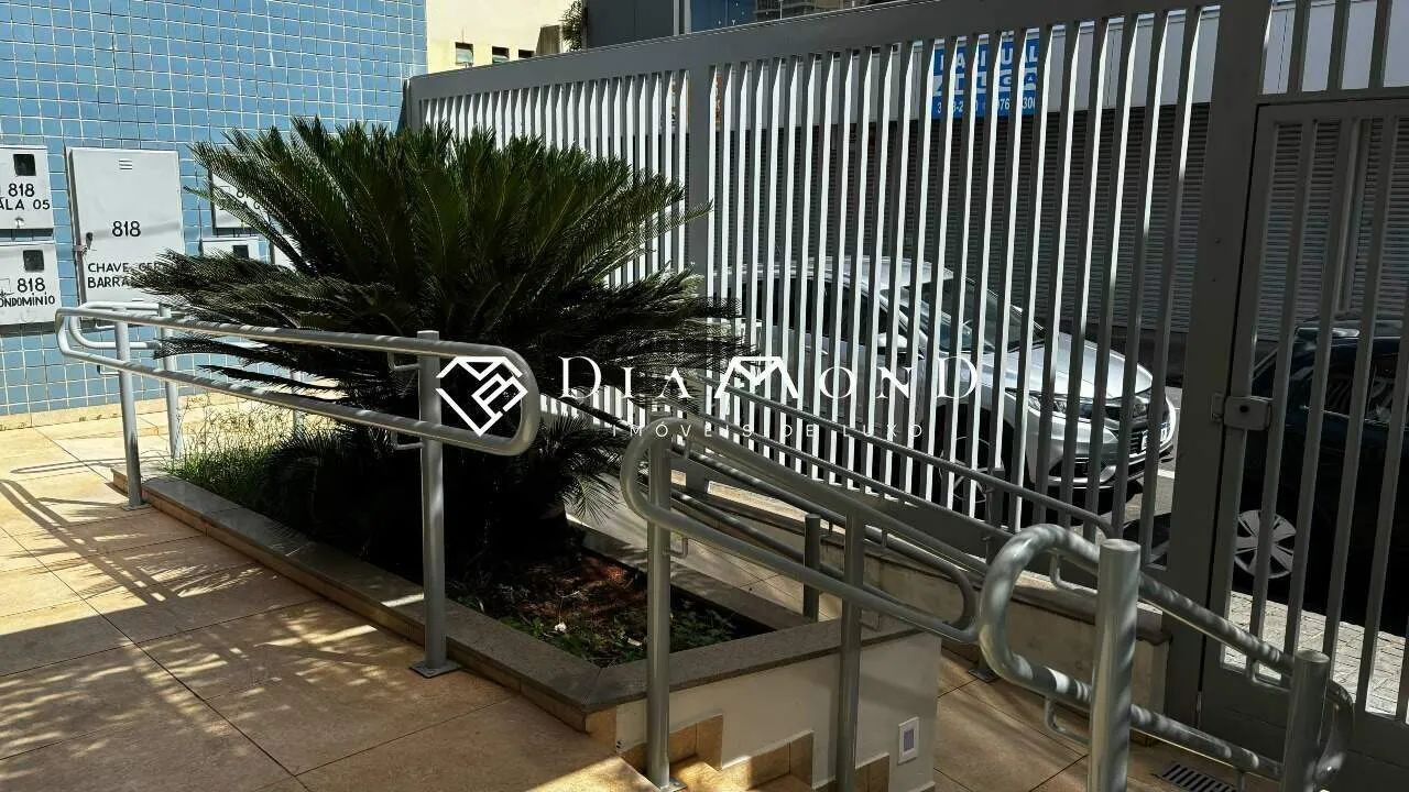 Imóvel Comercial à venda, 17 vagas, Centro - Uberlândia/MG - Foto 2