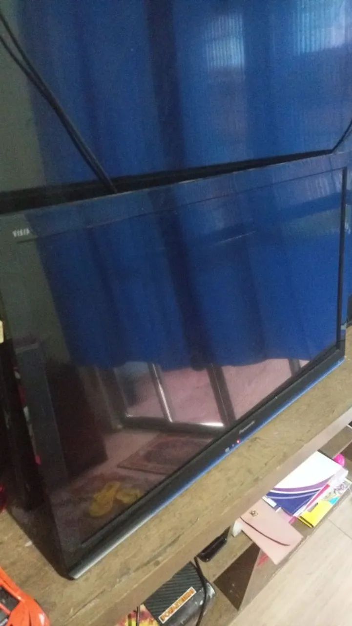 Tv Panasonic 32 - Foto 3