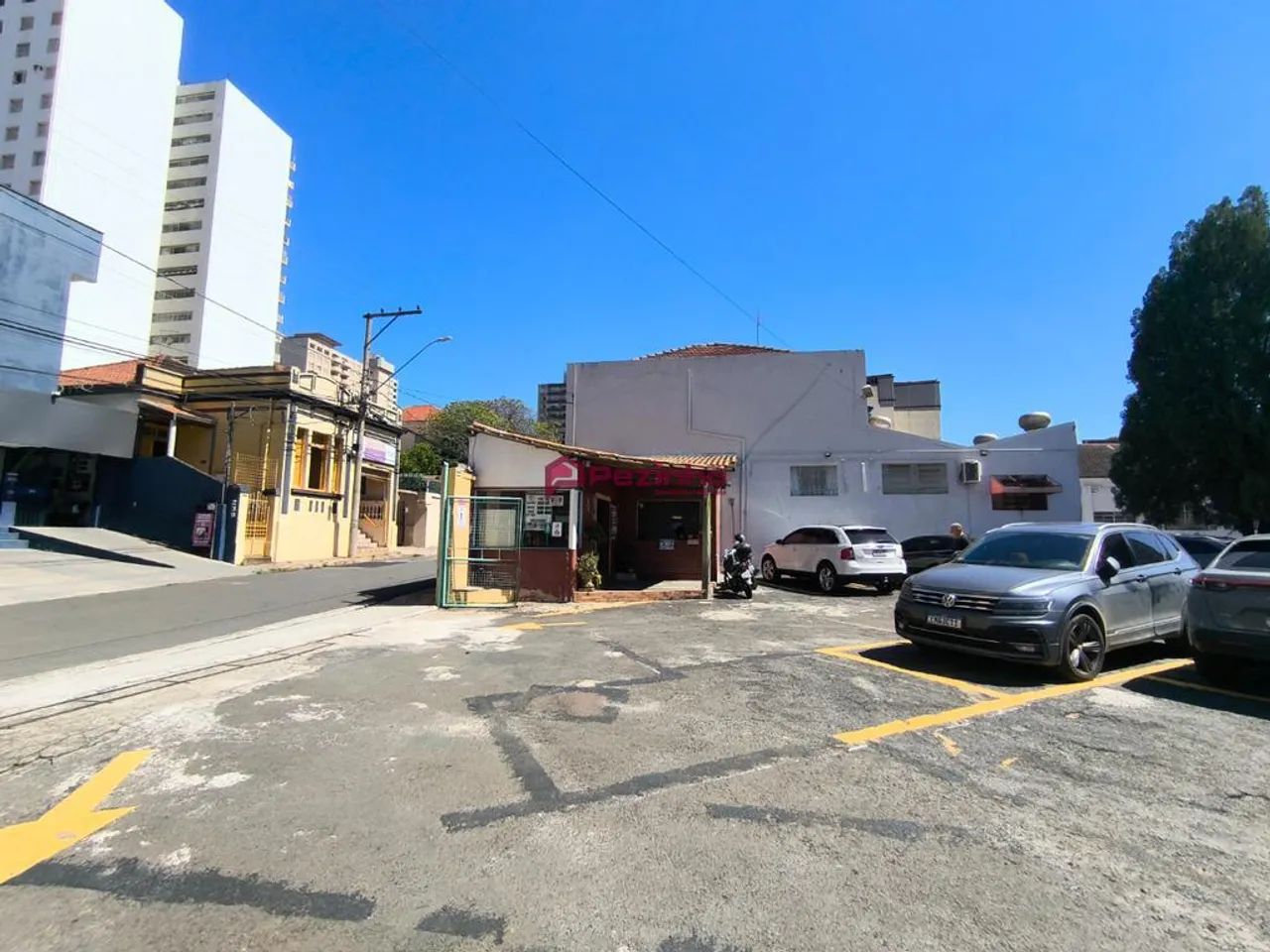 Terreno à venda em Limeira, Centro, com 863 m² - Foto 4