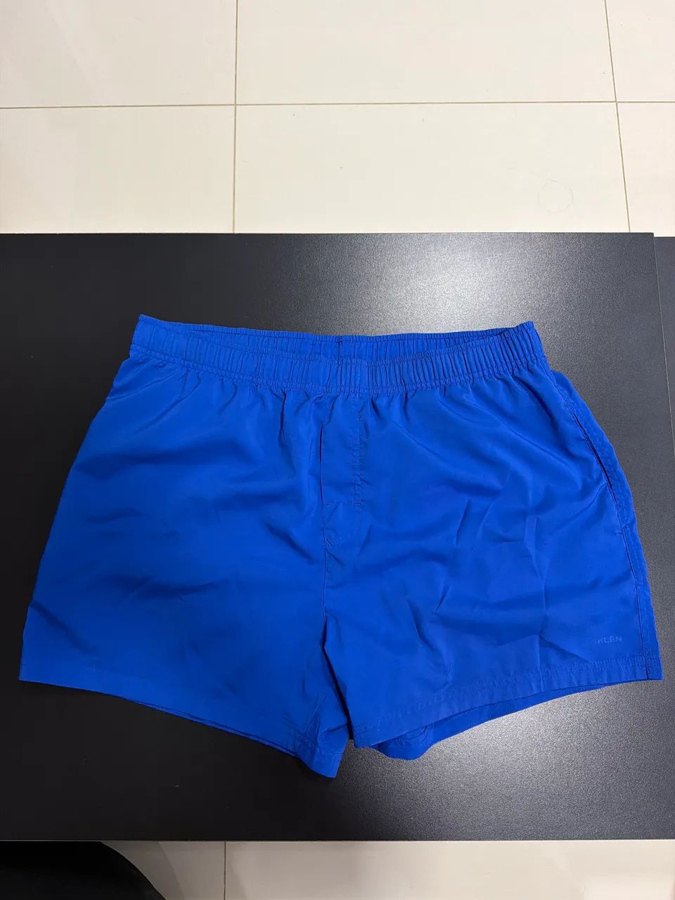 Short Osklen | Masculino Tam M - Foto 2