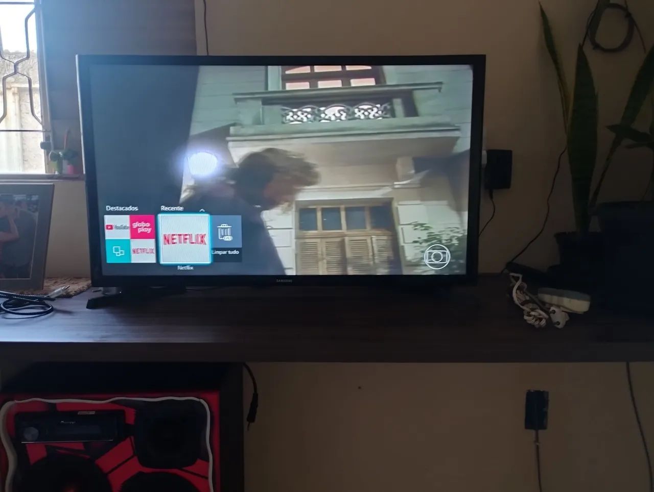 Tv 32 polegadas  - Foto 2