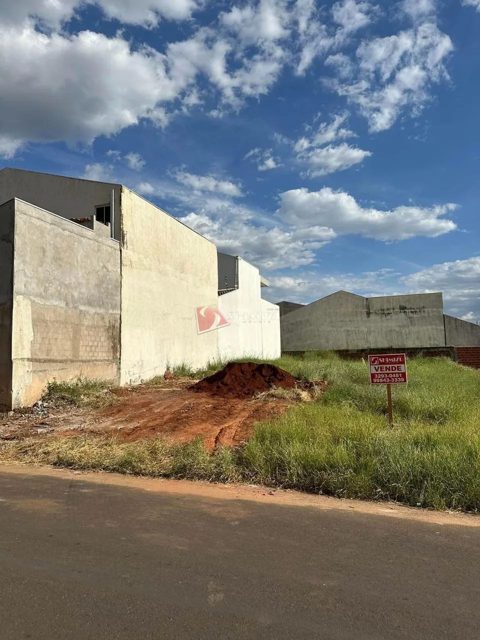 Terreno à venda em Mandaguaçu, Centro, com 300 m² - Foto 2