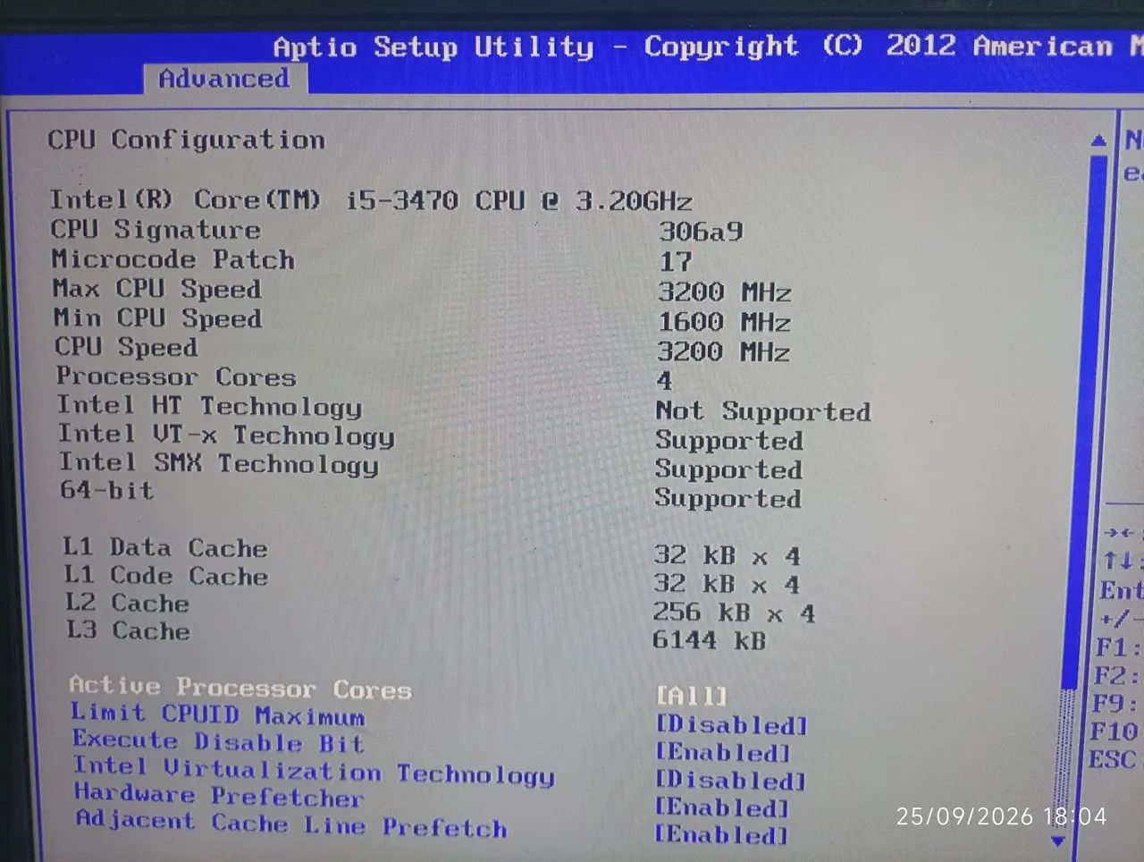 Computador. Gabinete, placa mãe, processador memória, hd - Foto 2