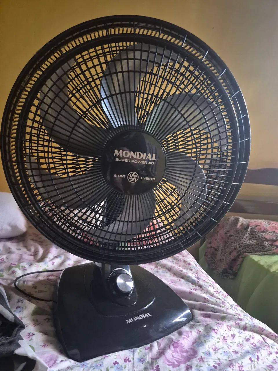 Vendo ventilador  - Foto 2
