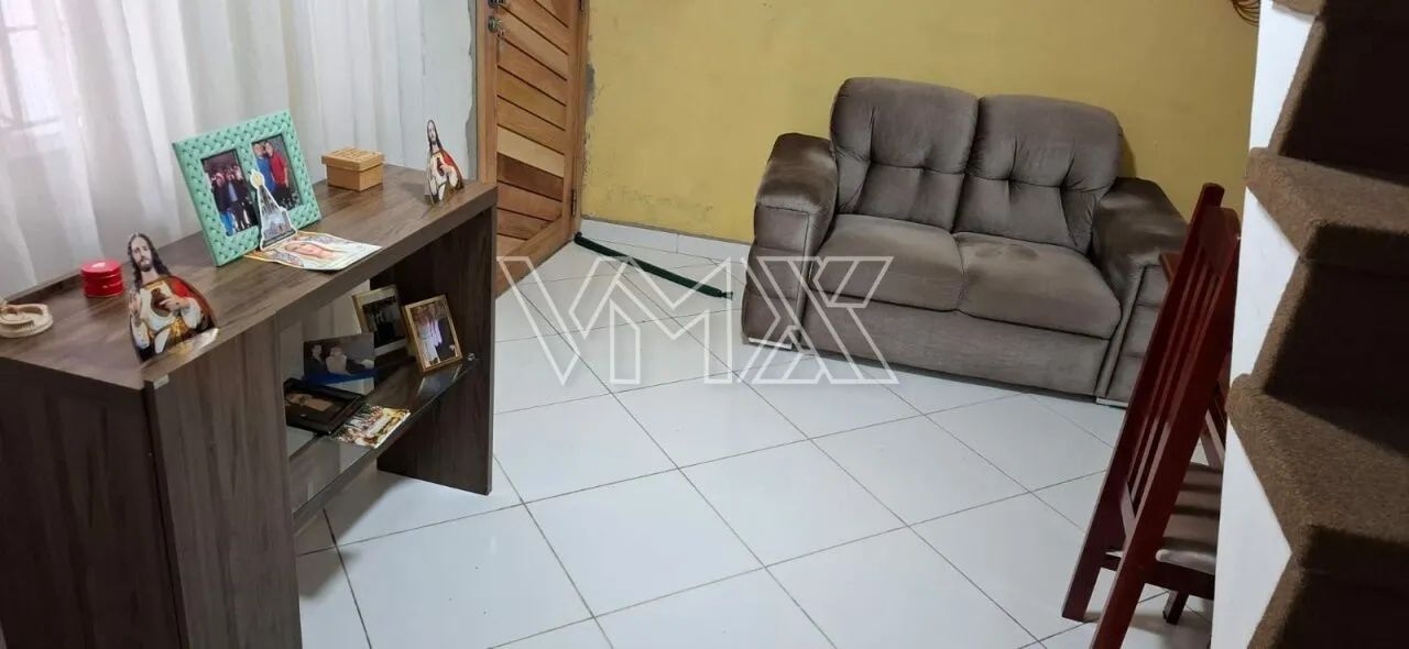 SOBRADO A VENDA NA VILA GUILHERME - SP - Foto 3