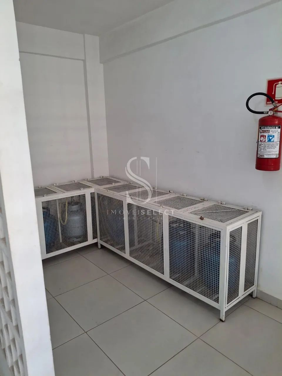 Prédio comercial e residencial à venda em Bela Vista, com 14 kitnets e 4 salão comercial c - Foto 5