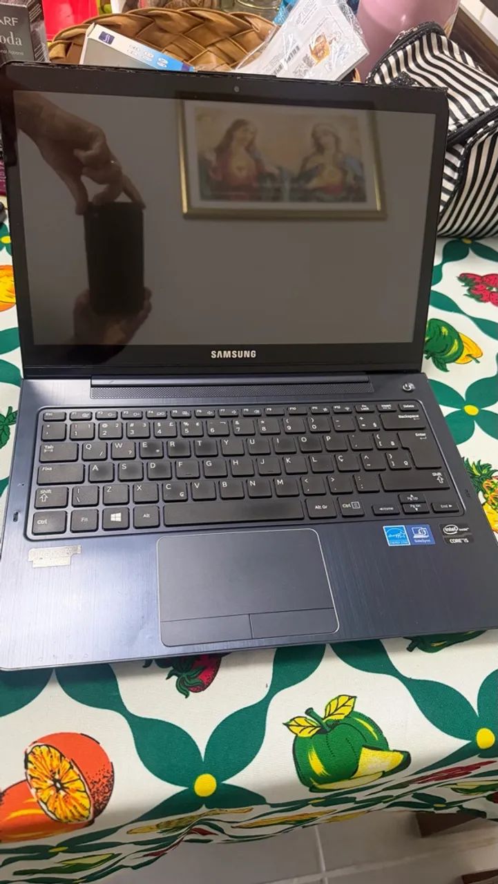 Ultrabook Samsung core i5 - Foto 5