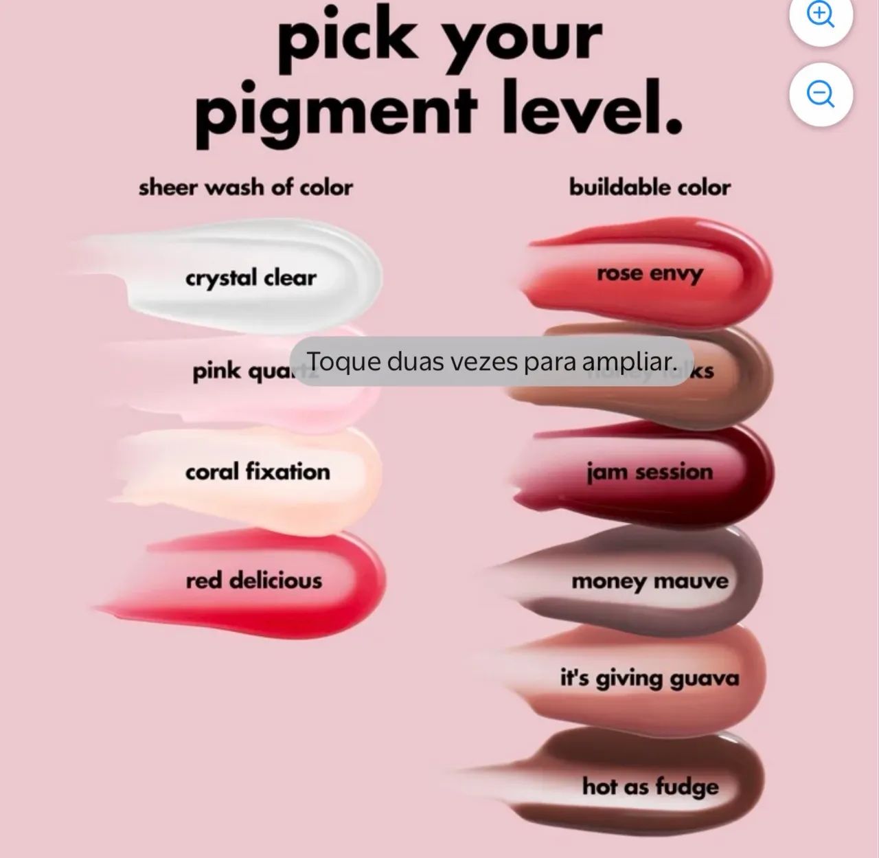 GLOSS IMPORTADOS ELF - Foto 4