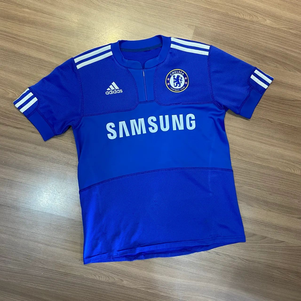 Chelsea 2009 Original Pp