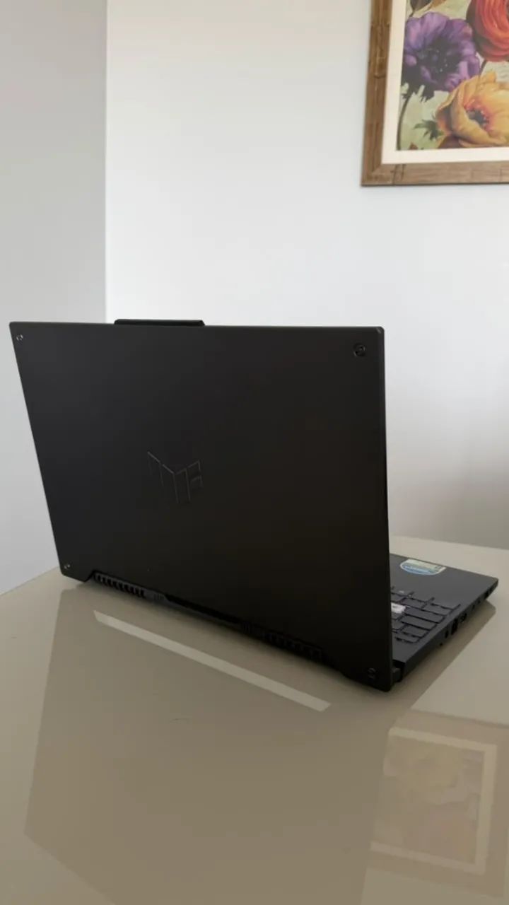 Notebook ASUS TUF Gaming F15 32GB I7 - Foto 2