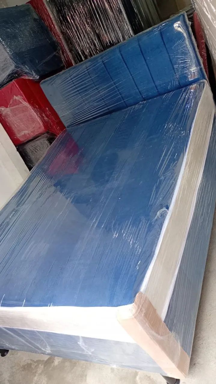 Cama Box  - Foto 3