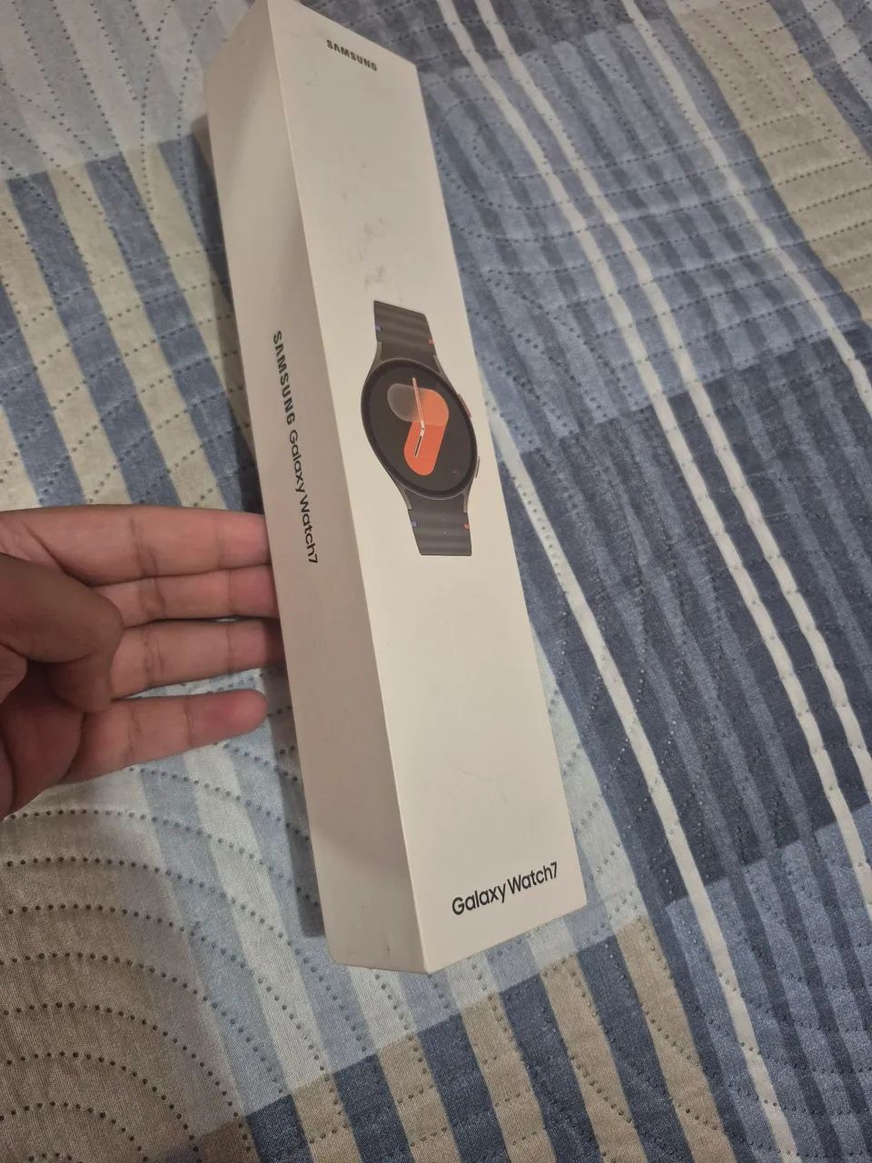 Samsung Galaxy Watch7- Smartwatch - Foto 2