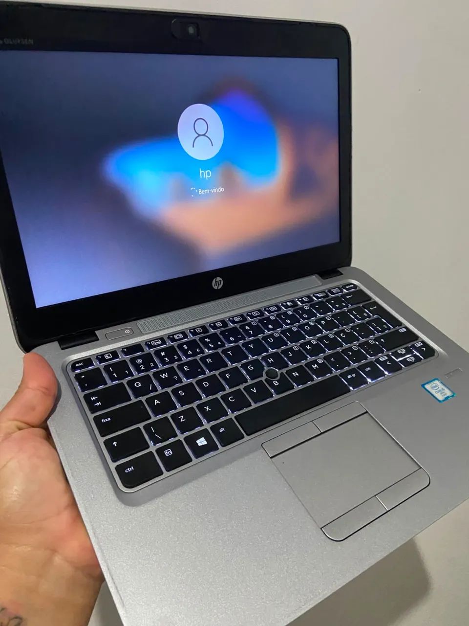 Notebook hp - Foto 3