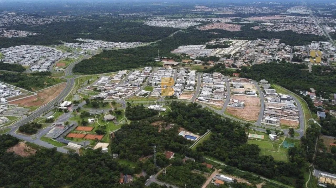 TERRENO RESIDENCIAL em CUIABÁ - MT, MORADA DOS NOBRES - Foto 3
