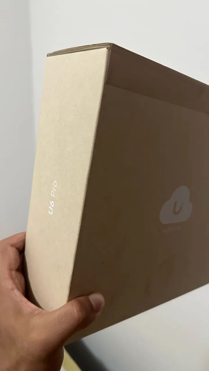Unifi U6-Pro - Foto 3