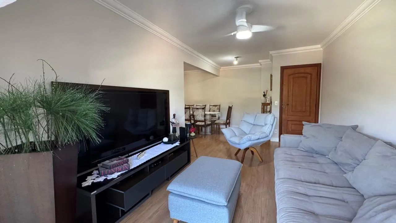 apartamento - Jardim Planalto - Campinas - Foto 2