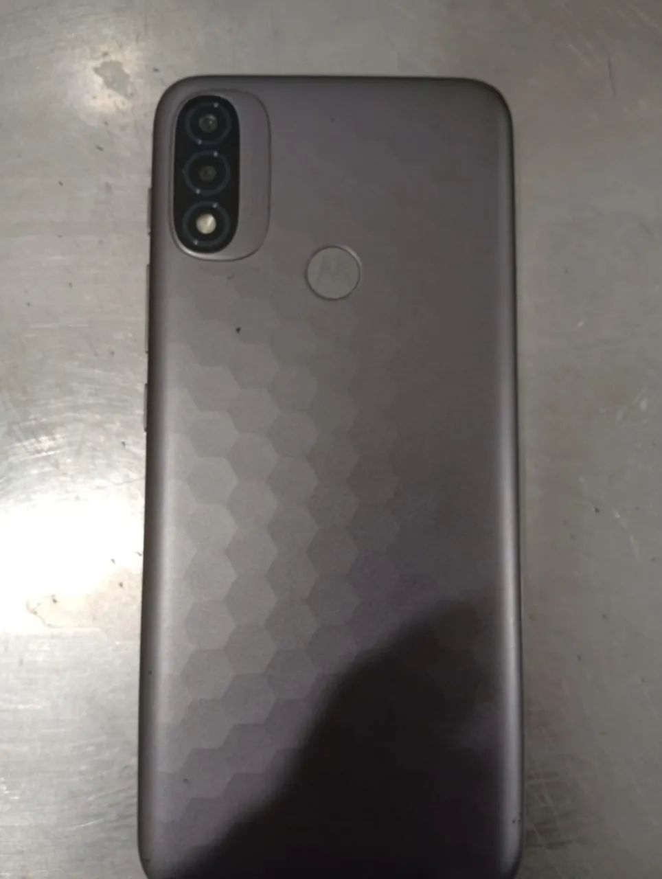 Motorola Moto E 20 conservado - Foto 5
